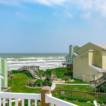 Lost Colony II Port Aransas Bagian luar foto