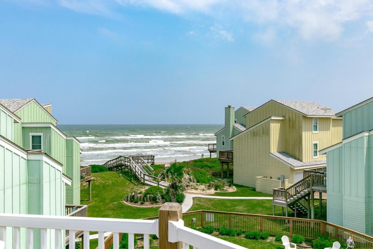 Lost Colony II Port Aransas Bagian luar foto