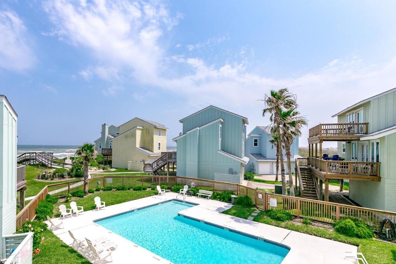 Lost Colony II Port Aransas Bagian luar foto
