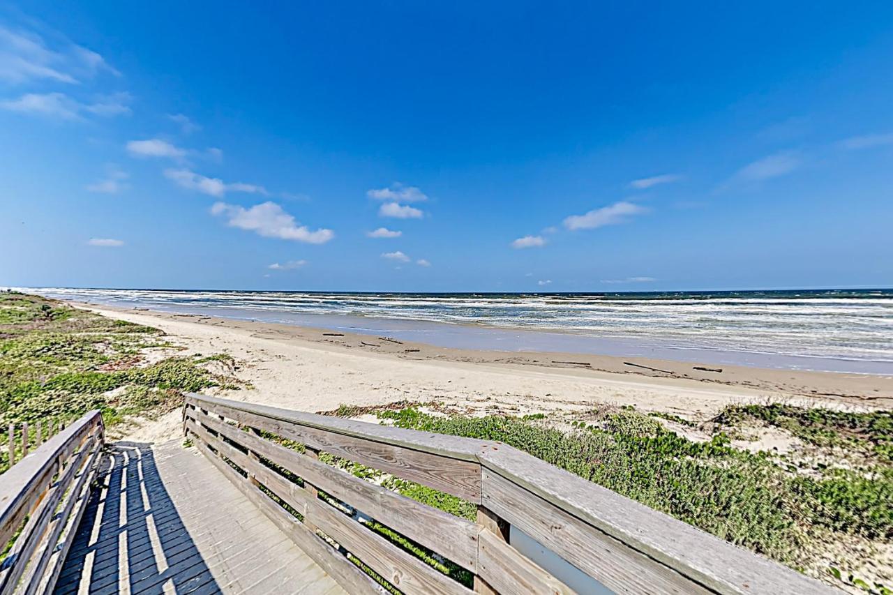 Lost Colony II Port Aransas Bagian luar foto