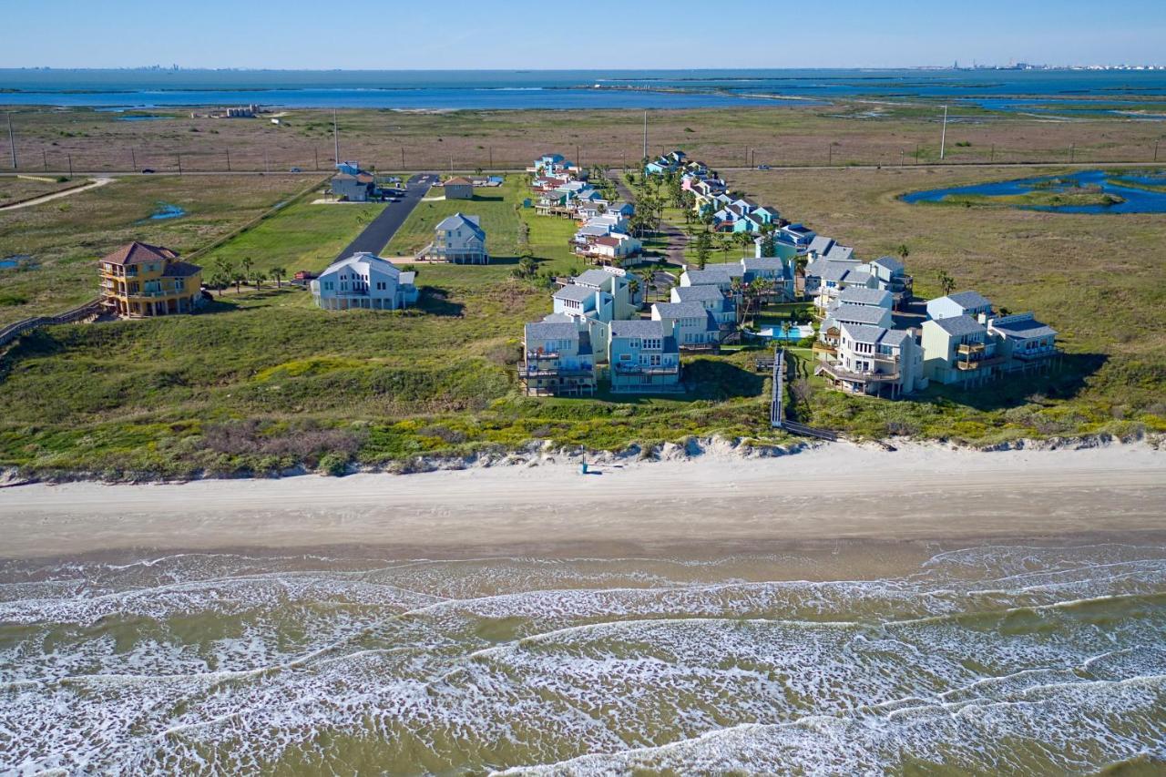 Lost Colony II Port Aransas Bagian luar foto