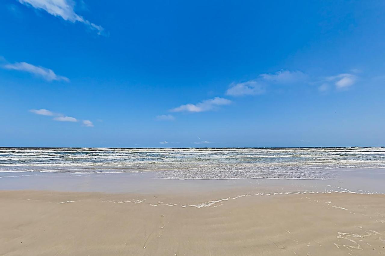 Lost Colony II Port Aransas Bagian luar foto
